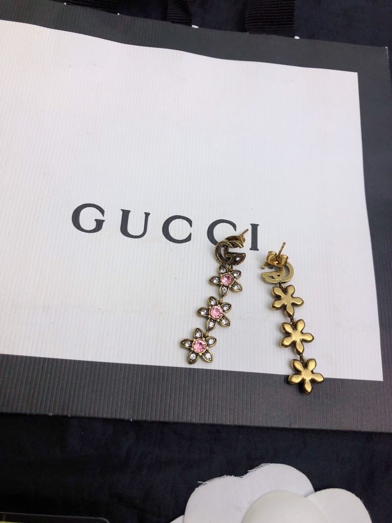 Gucci Earrings